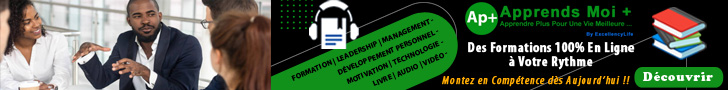 Apprends Moi + -Des Formations en Ligne 100% à Votre Rythme, Montez en Compétence dès Aujourd'hui...